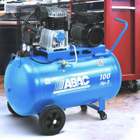 ABAC Air Compressor Suppliers in UAE