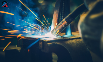 Advantages of Using a Stud Welding Machine in Your Projects