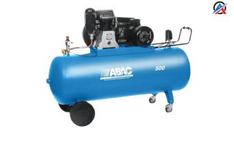 Why ABAC Air Compressors are a Game-Changer for Your Business