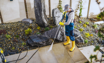 How To Choose The Perfect High Pressure Washer for Your Cleaning Needs