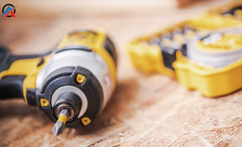 5 Key Advantages of Buying DeWALT Power Tools from UAE Suppliers